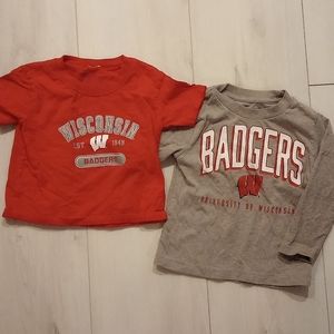 Wisconsin Badger Bundle